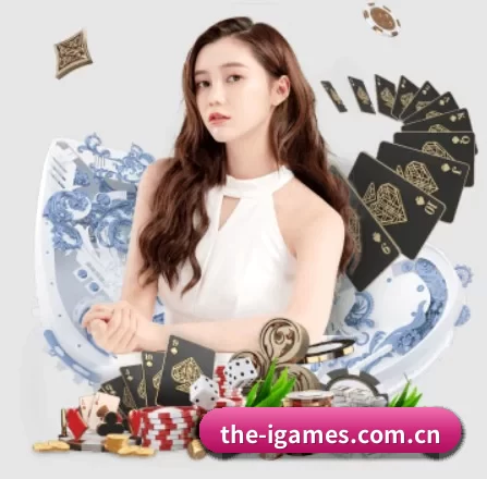 the-igames.com.cn APP