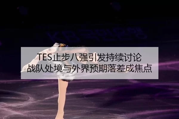 TES止步八强引发持续讨论 战队处境与外界预期落差成焦点